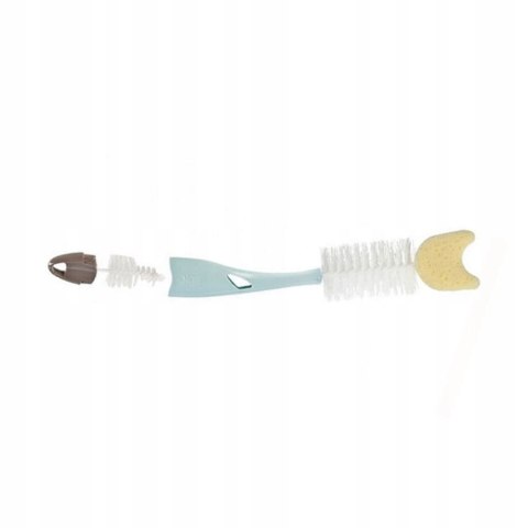 Szczotka do mycia butelek NUK