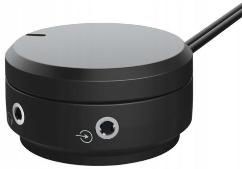 ZESTAW GŁOŚNIKÓW TRUST YURI 2.1 BLACK