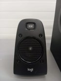 Zestaw głośników 2.1 Logitech Z623 200 W czarny