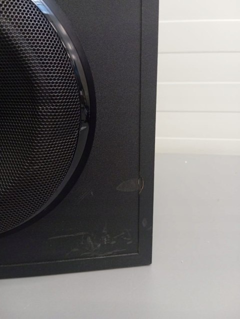 Zestaw głośników 2.1 Logitech Z623 200 W czarny