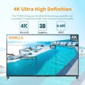 ANDROID TV BOX BQEEL HK1MAX 4/64 BT 4.0 WIFI