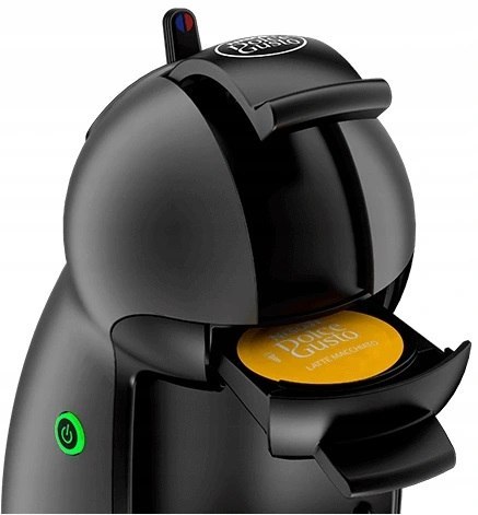 EKSPRES KAPSUŁKOWY KRUPS KP100B31 DOLCE GUSTO EKSPRES KAPSUŁKOWY KRUPS KP100B31 DOLCE GUSTO