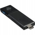 Mini komputer Intel Compute Stick STK1AW32SC 2GRAM Mini komputer Intel Compute Stick STK1AW32SC 2GRAM