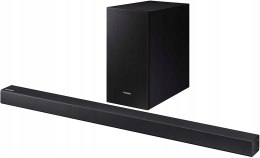 SOUNDBAR SAMSUNG HW-R430 2.1 290W BT USB OKAZJA!