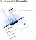 Słuchawki Huawei FreeBuds 3 Białe GW FV MEGA HiT!