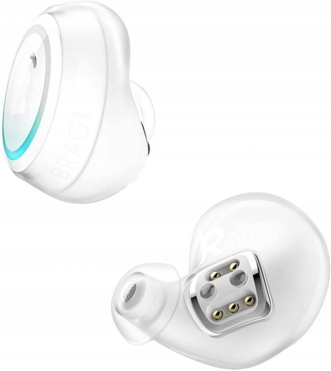 Słuchawki bezprzewodowe Bragi The Dash FV HiT!