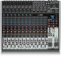 Behringer X2222USB - Mikser audio