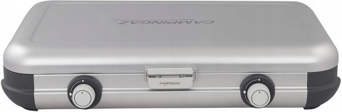 Campingaz CAMPING KITCHEN 2 CV Kuchenka turystyczna z dwoma palnikami