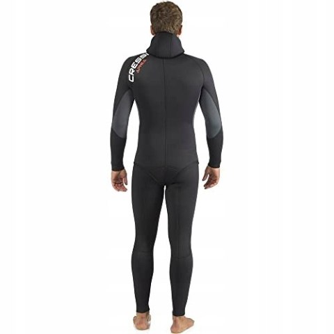 Cressi Apnea Kombinezon pianka do nurkowania neopren 5mm rozmiar XXL