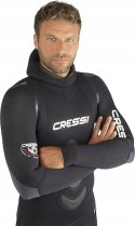Cressi Apnea Kombinezon pianka do nurkowania neopren 5mm rozmiar XXL