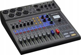 Cyfrowy rejestrator Zoom Livetrak L-8