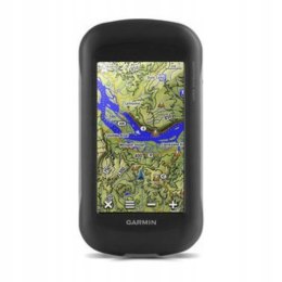 Garmin Montana 680t - wszechstronna nawigacja GPS z aparatem i mapą Europy