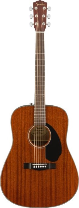 Gitara akustyczna Fender Praworęczna Dreadnought, Western