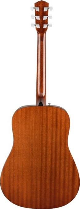 Gitara akustyczna Fender Praworęczna Dreadnought, Western