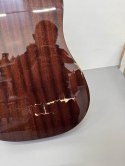 Gitara akustyczna Fender Praworęczna Dreadnought, Western