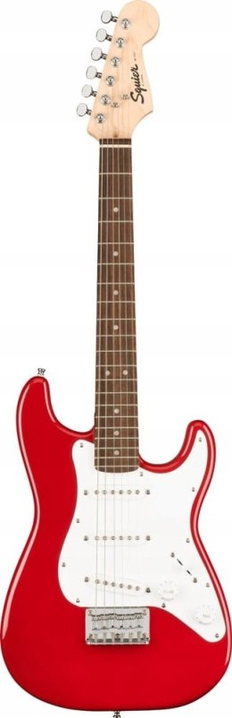 Gitara elektryczna Fender Stratocaster Praworęczna 6 strun