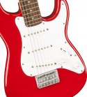 Gitara elektryczna Fender Stratocaster Praworęczna 6 strun