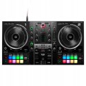 Hercules DJControl Inpulse 500 - Kontroler DJ