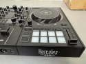 Hercules DJControl Inpulse 500 - Kontroler DJ