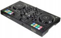 Hercules DJControl Inpulse 500 - Kontroler DJ