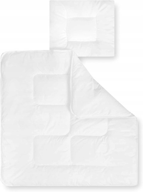 Julius Zöllner KOŁDERKA DLA DZIECKA 80x80 cm