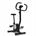 Kompaktowy rower treningowy mechaniczny pionowy FFitness Easy Belt