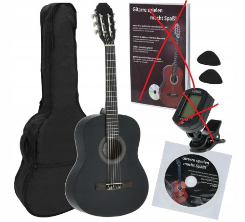 NAVARREZ Gitara klasyczna 3/4 NV14PK