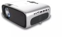 Projektor DLP Philips NeoPix Prime 2 NPX542/INT srebrny