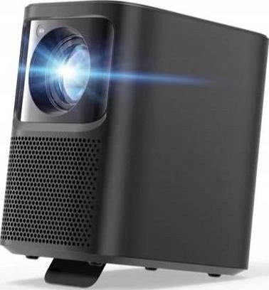 Projektor LCD Emotn N1 szary