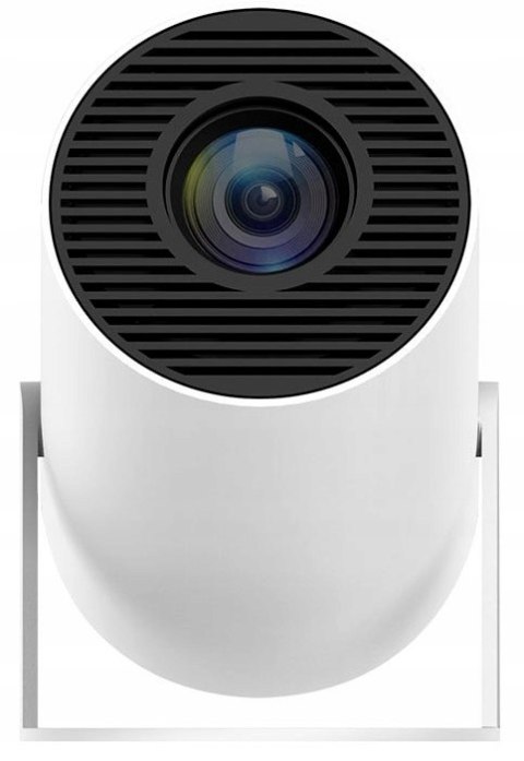Projektor LED Magcubic HY300 Przenośny Rzutnik PL Android TV WiFi NETFLIX