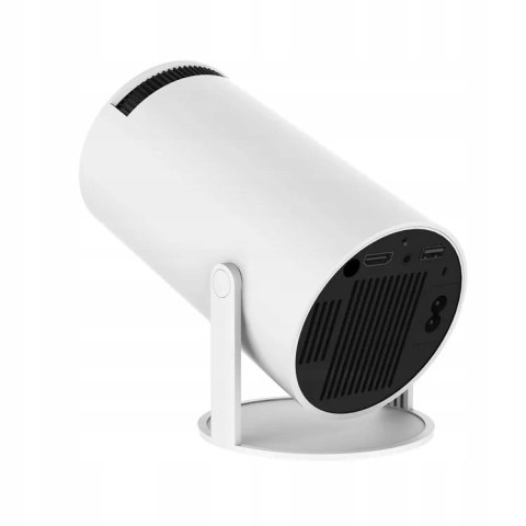 Projektor LED Magcubic HY300 Przenośny Rzutnik PL Android TV WiFi NETFLIX