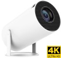 Projektor LED Magcubic HY300 Przenośny Rzutnik PL Android TV WiFi NETFLIX