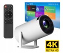 Projektor LED Magcubic HY300 Przenośny Rzutnik PL Android TV WiFi NETFLIX