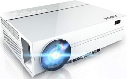 Projektor LED TopVision T26L biały