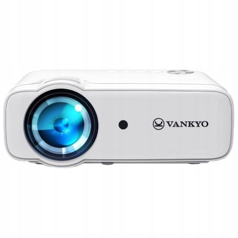 Projektor LED Vankyo Leisure 430 biały HD 1080P