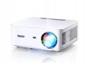 Projektor Laserowy Bomaker Cinema 500 MAX 1080p 4K PC / MAC / PS4 XBOX PS5