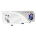 Projektor Salora 40BHD1200 WSPARCIE FULL HD