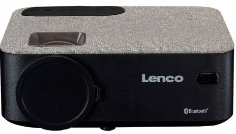 RZUTNIK PROJEKTOR LENCO LPJ-700 FULL HD USB HDMI 2