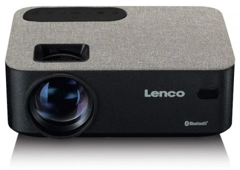 RZUTNIK PROJEKTOR LENCO LPJ-700 FULL HD USB HDMI 2