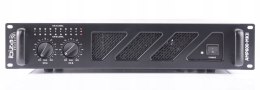 Wzmacniacz Ibiza Sound AMP600-MKII