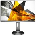AOC 90 Series U2790PQU monitor komputerowy 27") 3840 x 2160 px 4K