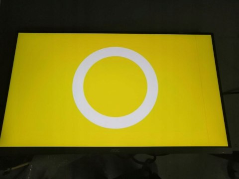 AOC 90 Series U2790PQU monitor komputerowy 27") 3840 x 2160 px 4K AOC 90 Series U2790PQU monitor komputerowy 27") 3840 x 2160 px 4K