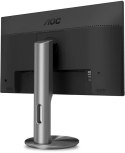AOC 90 Series U2790PQU monitor komputerowy 27") 3840 x 2160 px 4K
