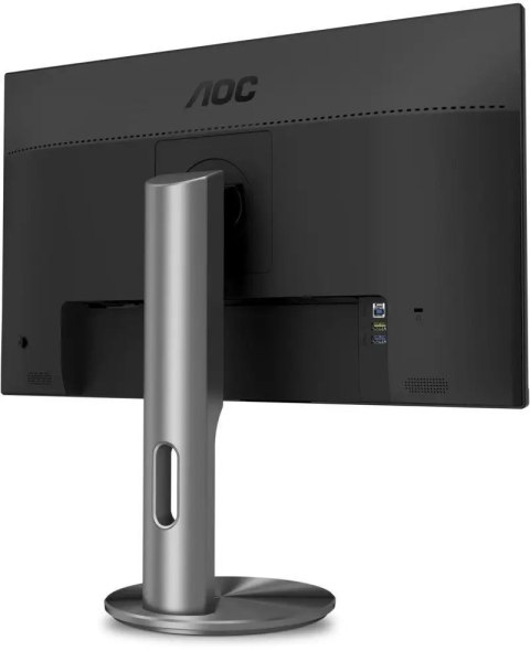 AOC 90 Series U2790PQU monitor komputerowy 27") 3840 x 2160 px 4K AOC 90 Series U2790PQU monitor komputerowy 27") 3840 x 2160 px 4K