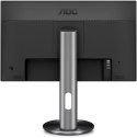 AOC 90 Series U2790PQU monitor komputerowy 27") 3840 x 2160 px 4K
