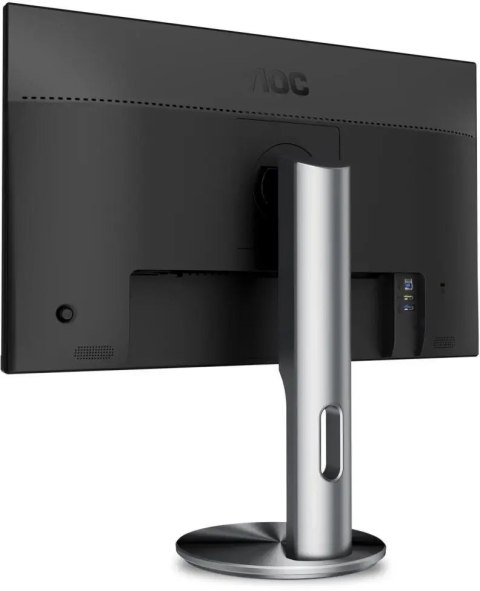 AOC 90 Series U2790PQU monitor komputerowy 27") 3840 x 2160 px 4K AOC 90 Series U2790PQU monitor komputerowy 27") 3840 x 2160 px 4K
