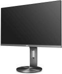 AOC 90 Series U2790PQU monitor komputerowy 27") 3840 x 2160 px 4K
