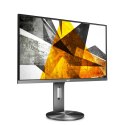 AOC 90 Series U2790PQU monitor komputerowy 27") 3840 x 2160 px 4K