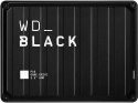 Dysk przenośny HDD WD Black P10 Game Drive 5TB