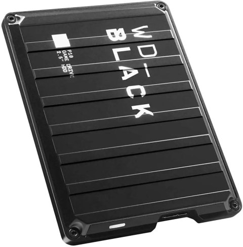 Dysk przenośny HDD WD Black P10 Game Drive 5TB Dysk przenośny HDD WD Black P10 Game Drive 5TB